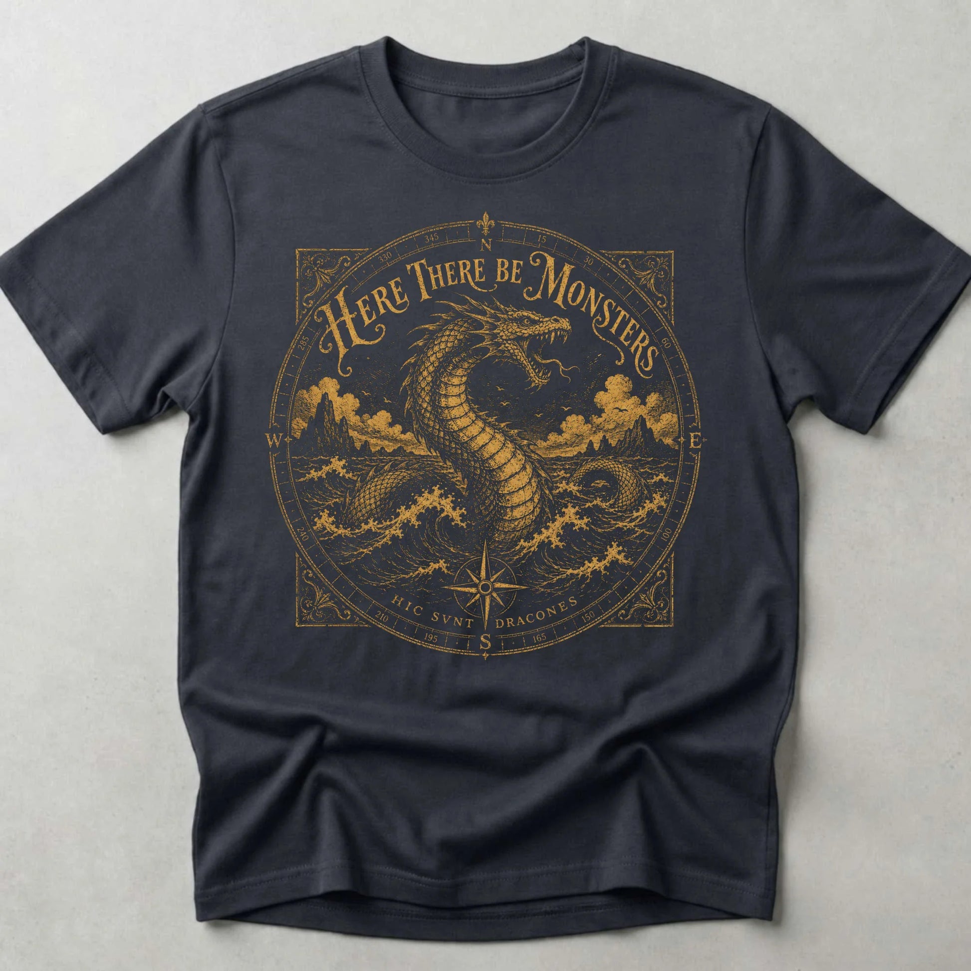 Heather Navy