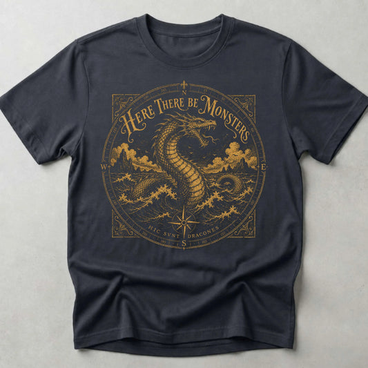 Heather Navy