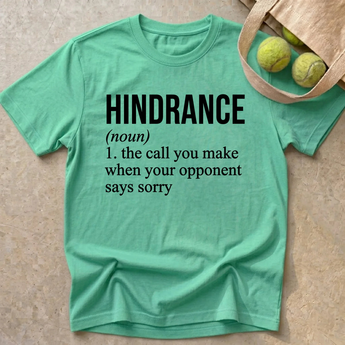 Heather Irish Green