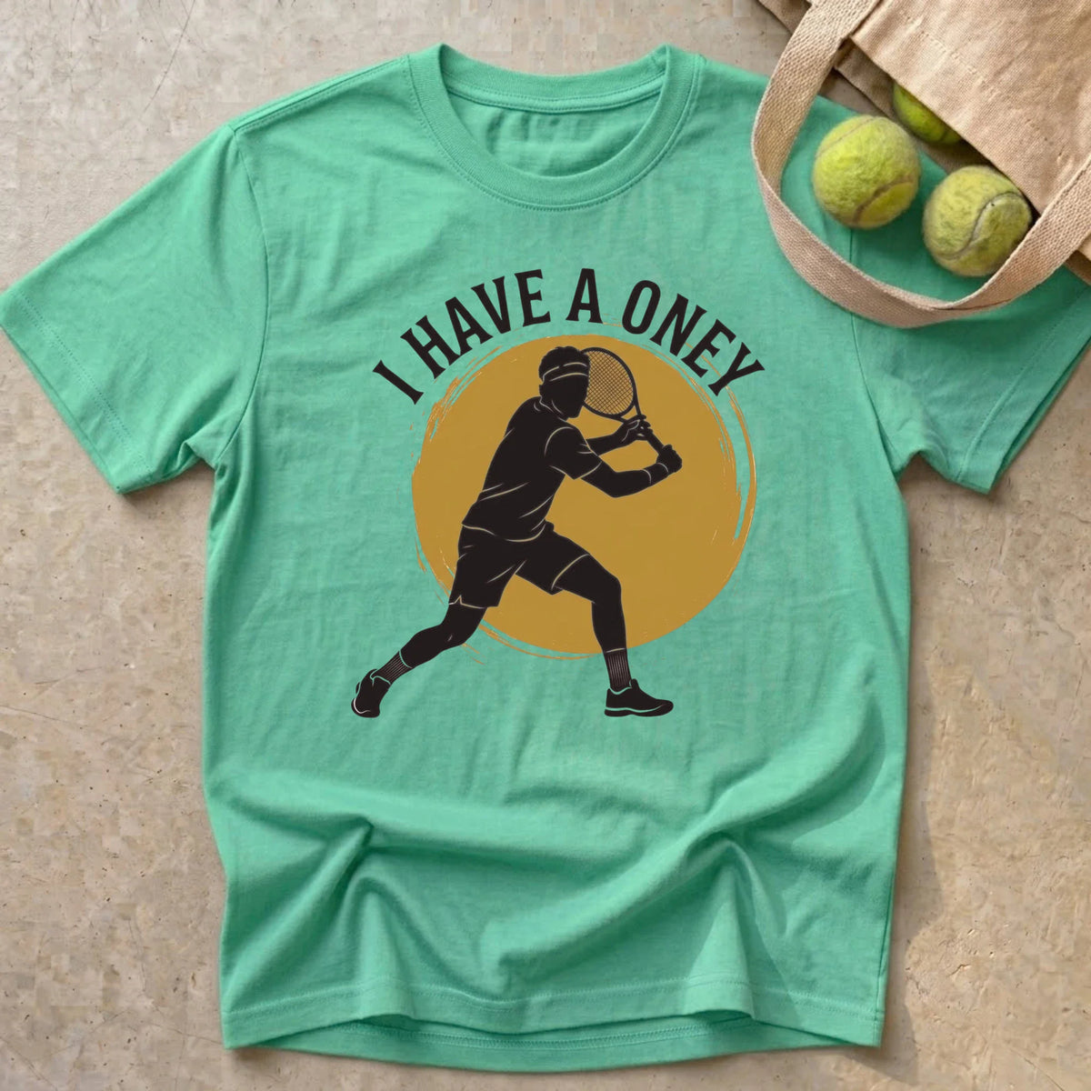 Heather Irish Green