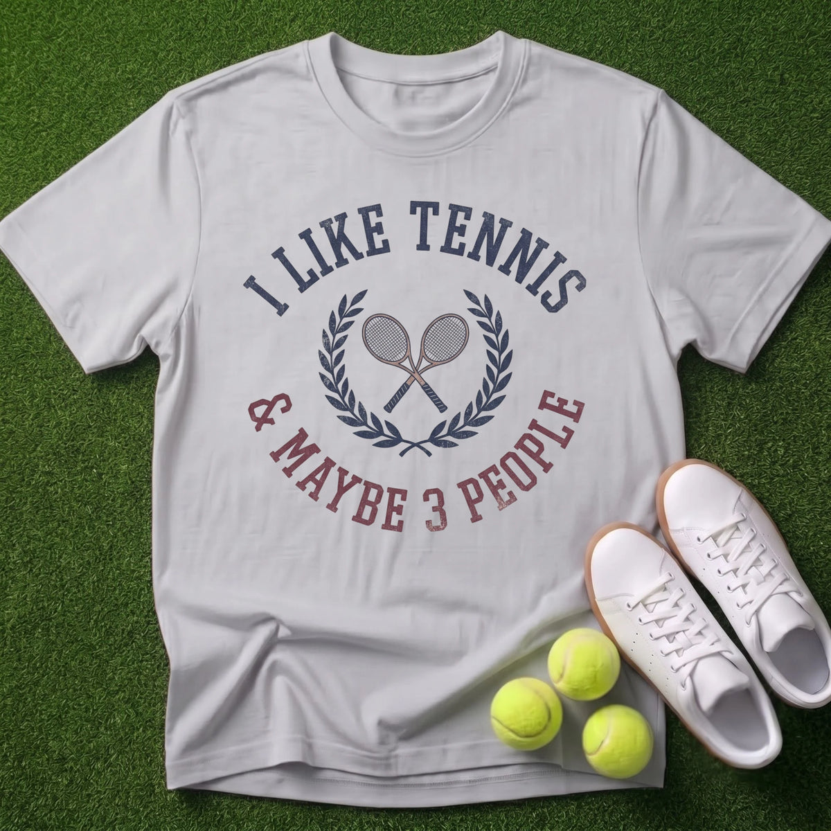 Sport Grey