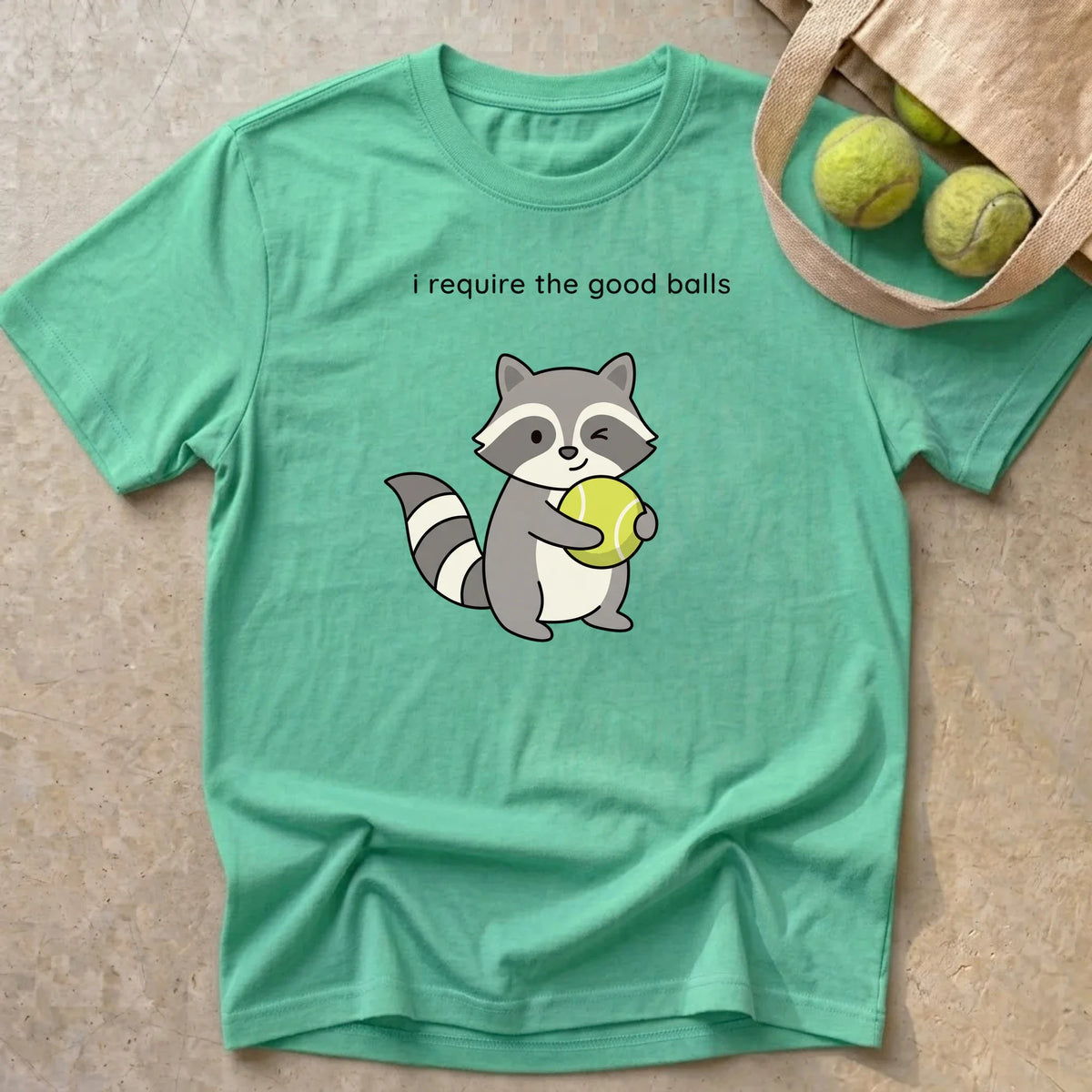 Heather Irish Green