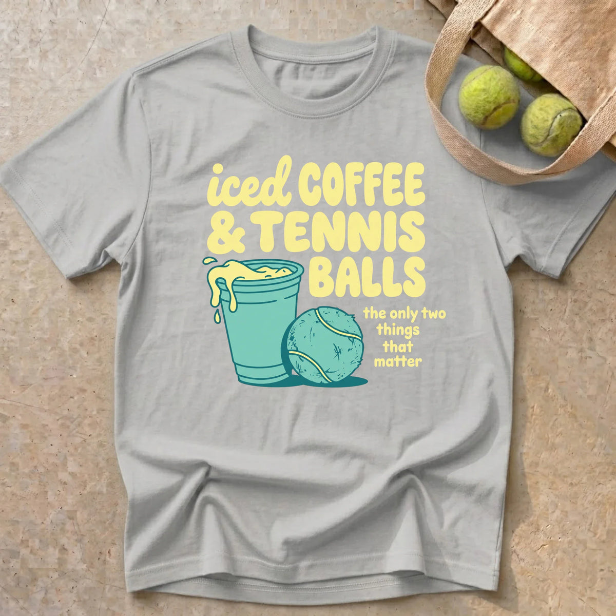 Sport Grey