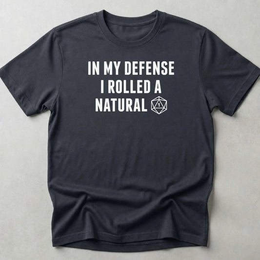 Heather Navy