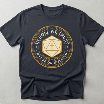 Heather Navy