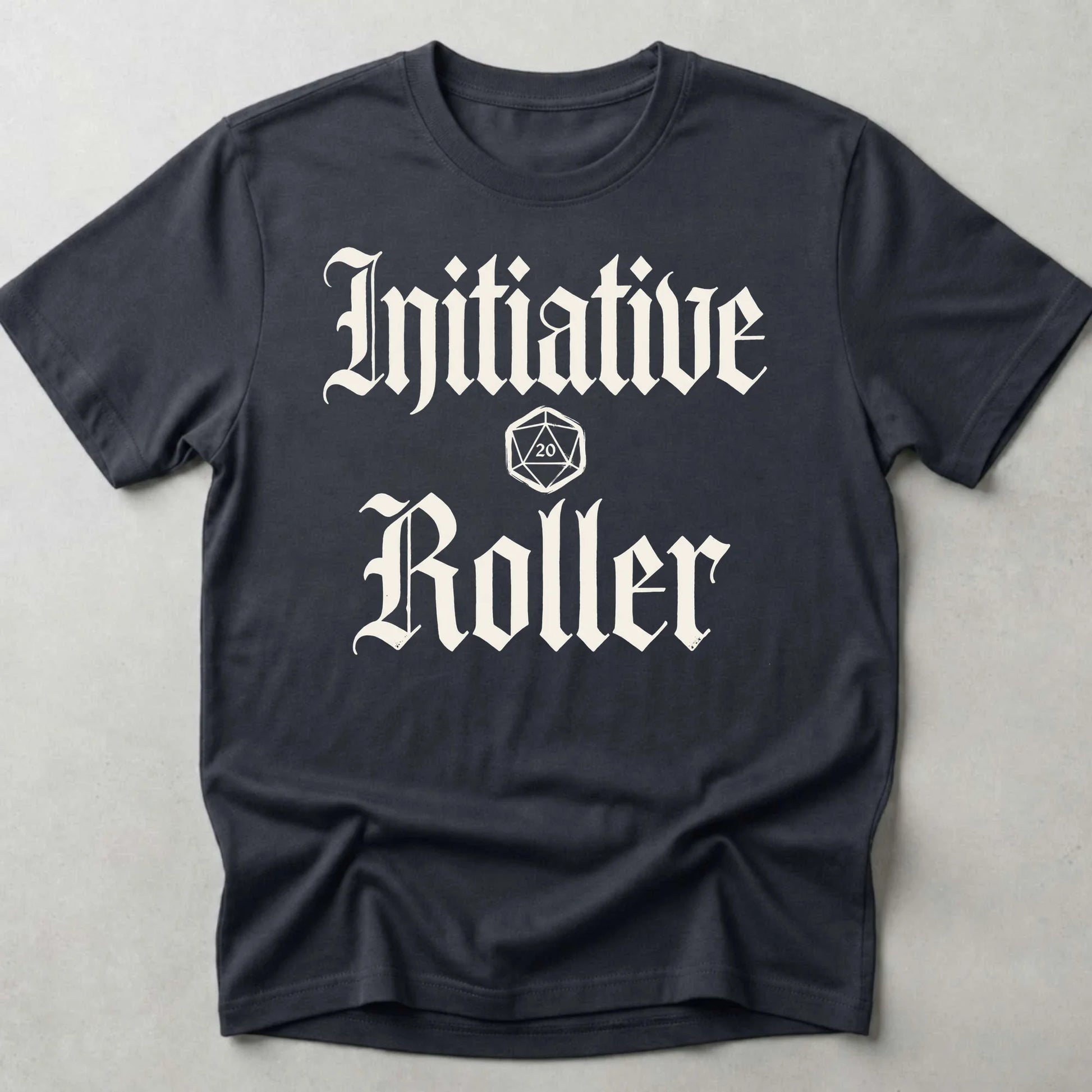 Heather Navy