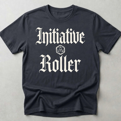 Heather Navy