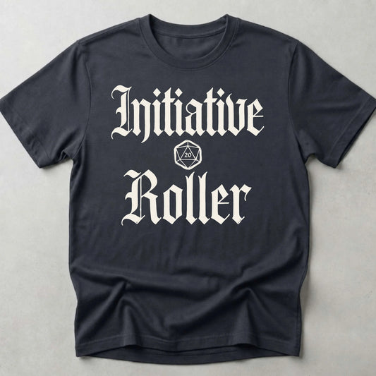 Heather Navy