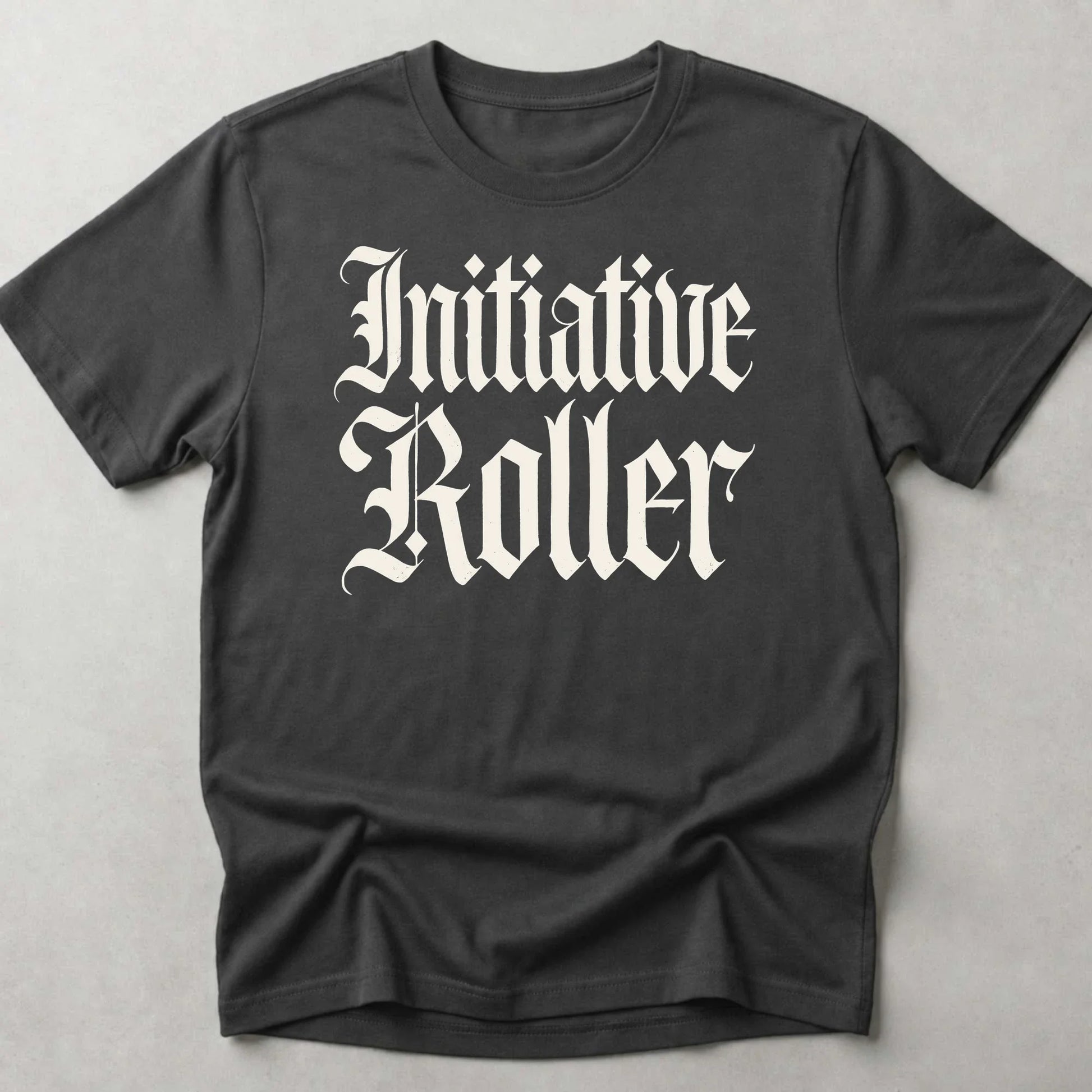 Dark Heather