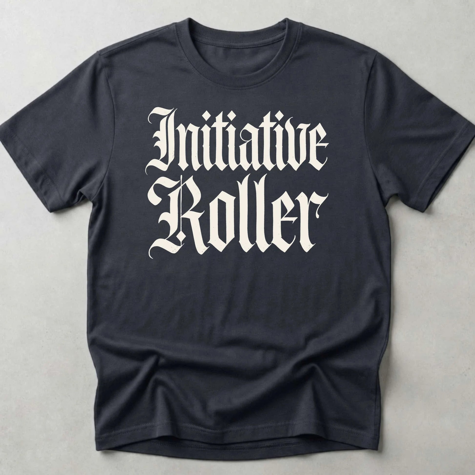Heather Navy