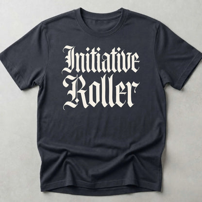 Heather Navy