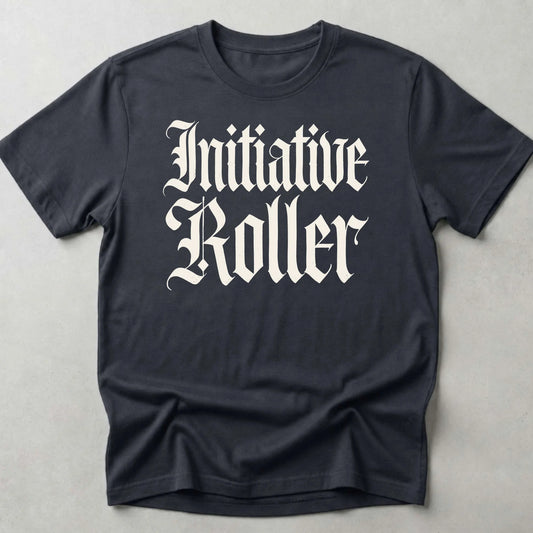 Heather Navy