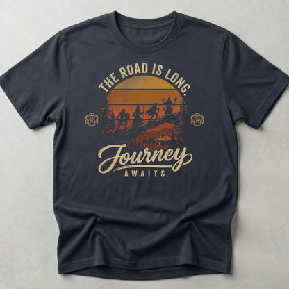 Heather Navy