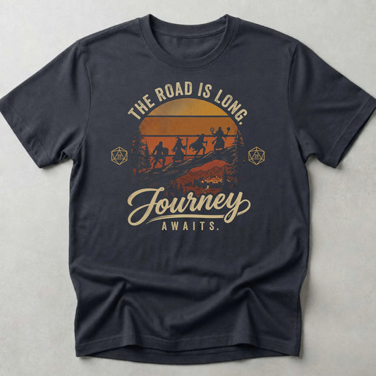 Heather Navy