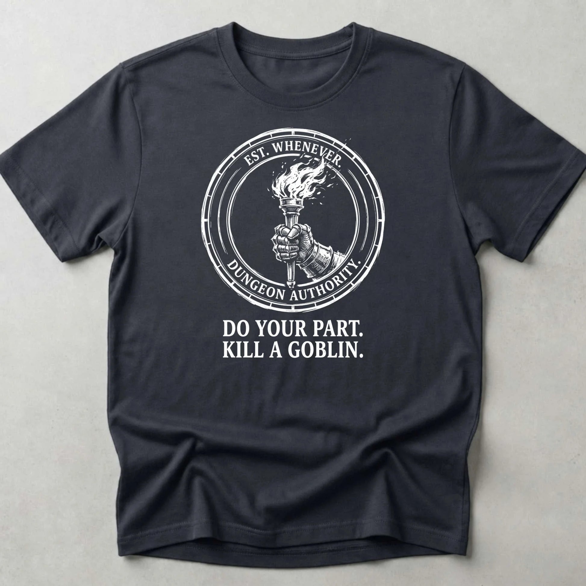 Heather Navy