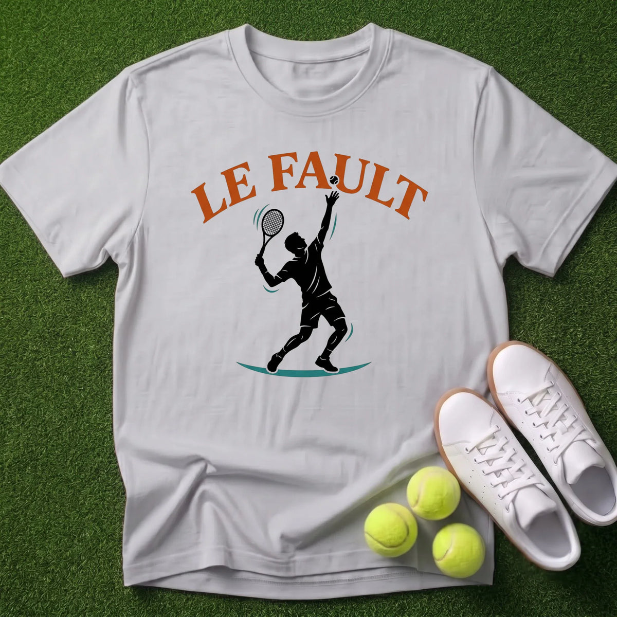 Sport Grey