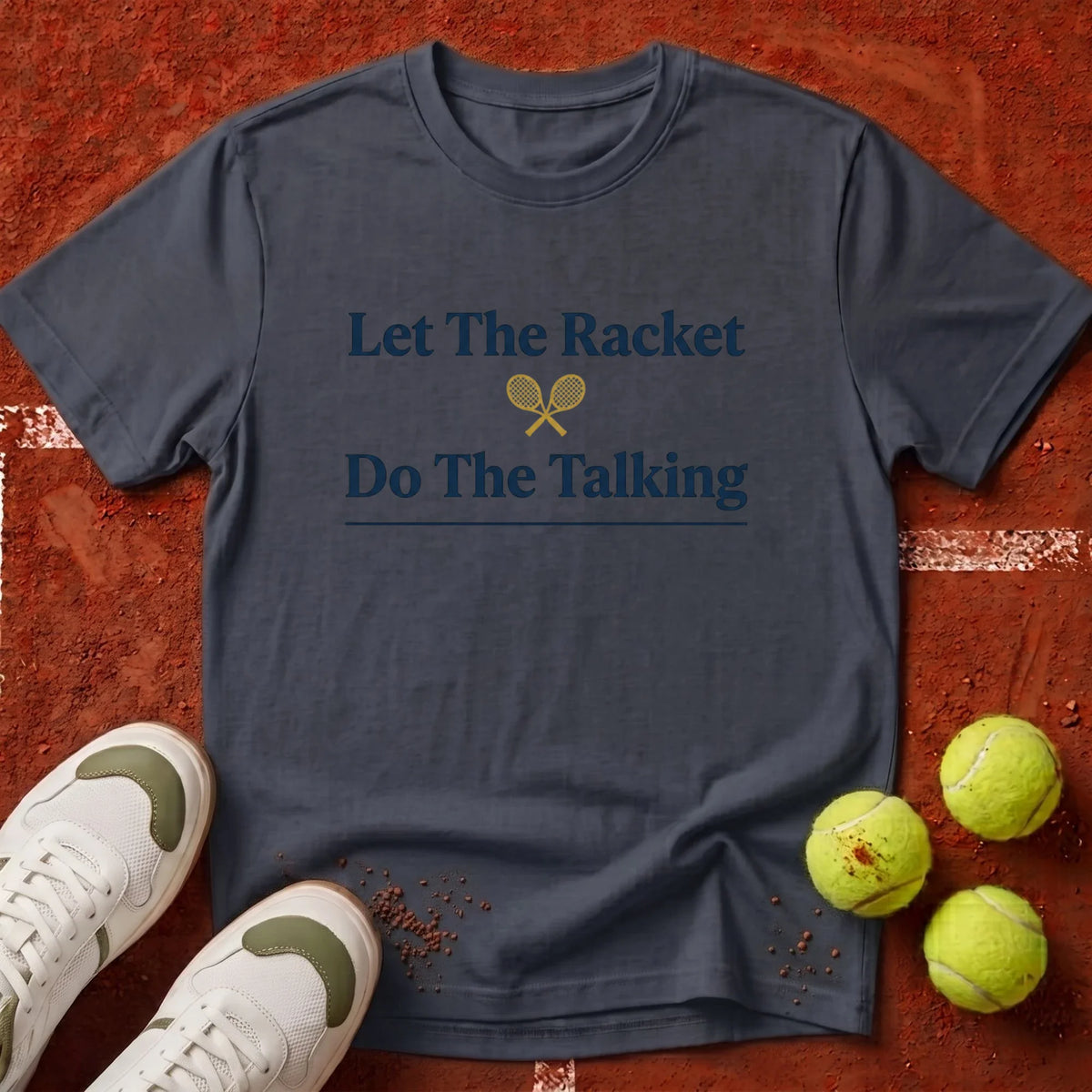 Heather Navy