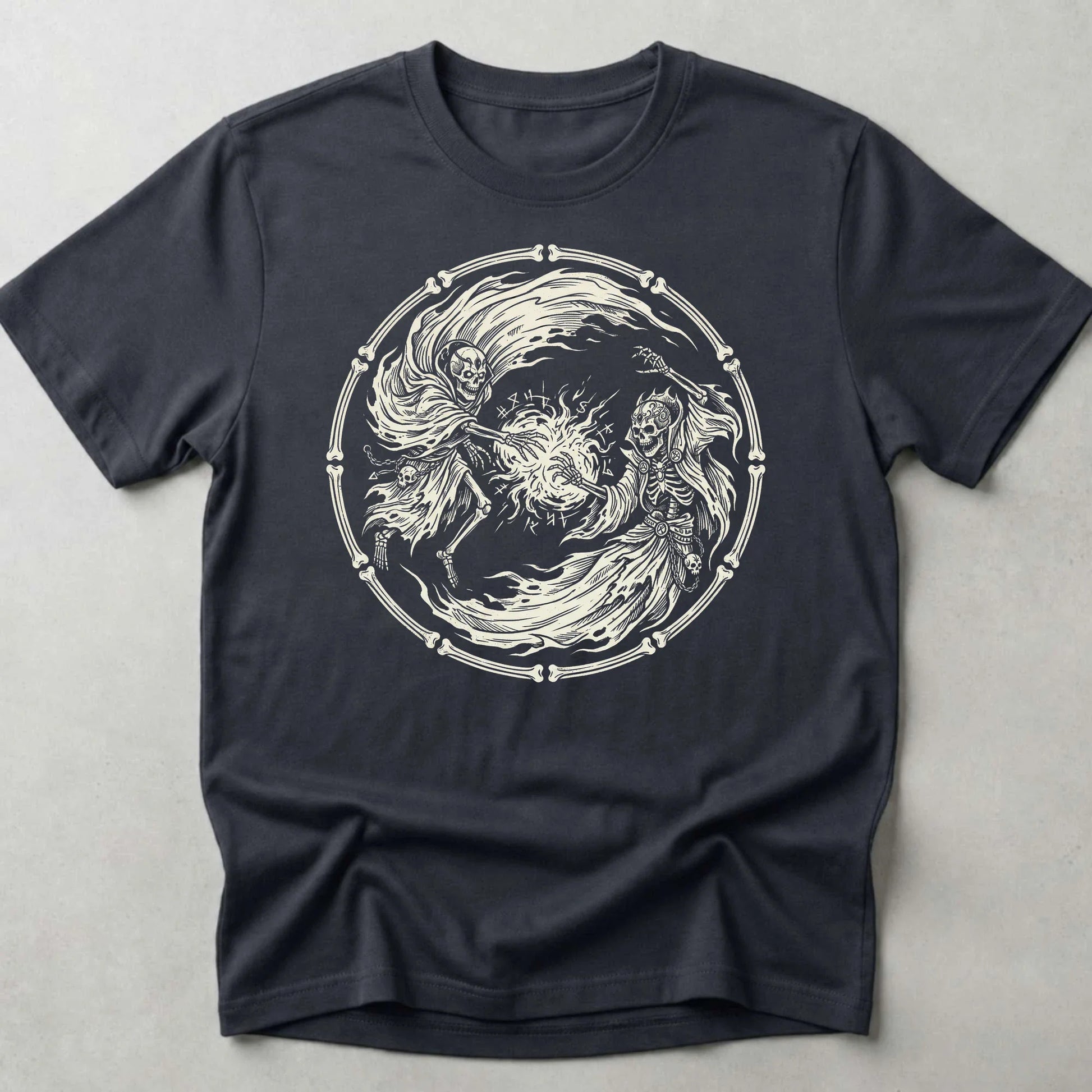 Heather Navy