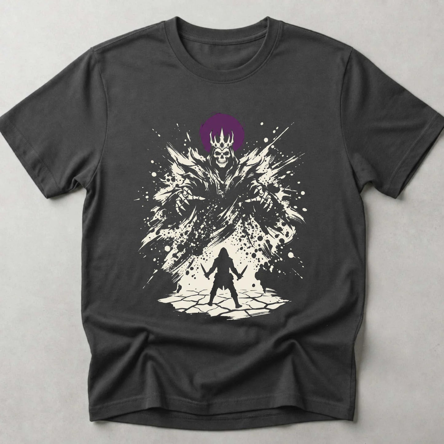 Dark Heather