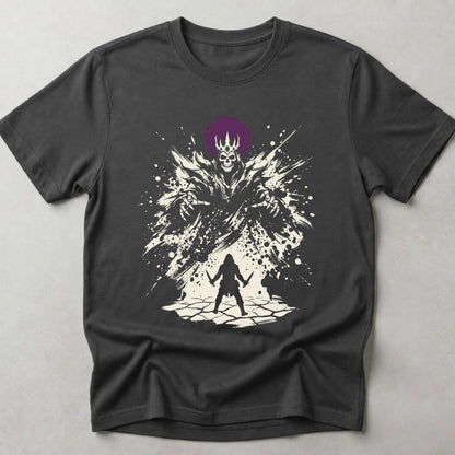 Dark Heather