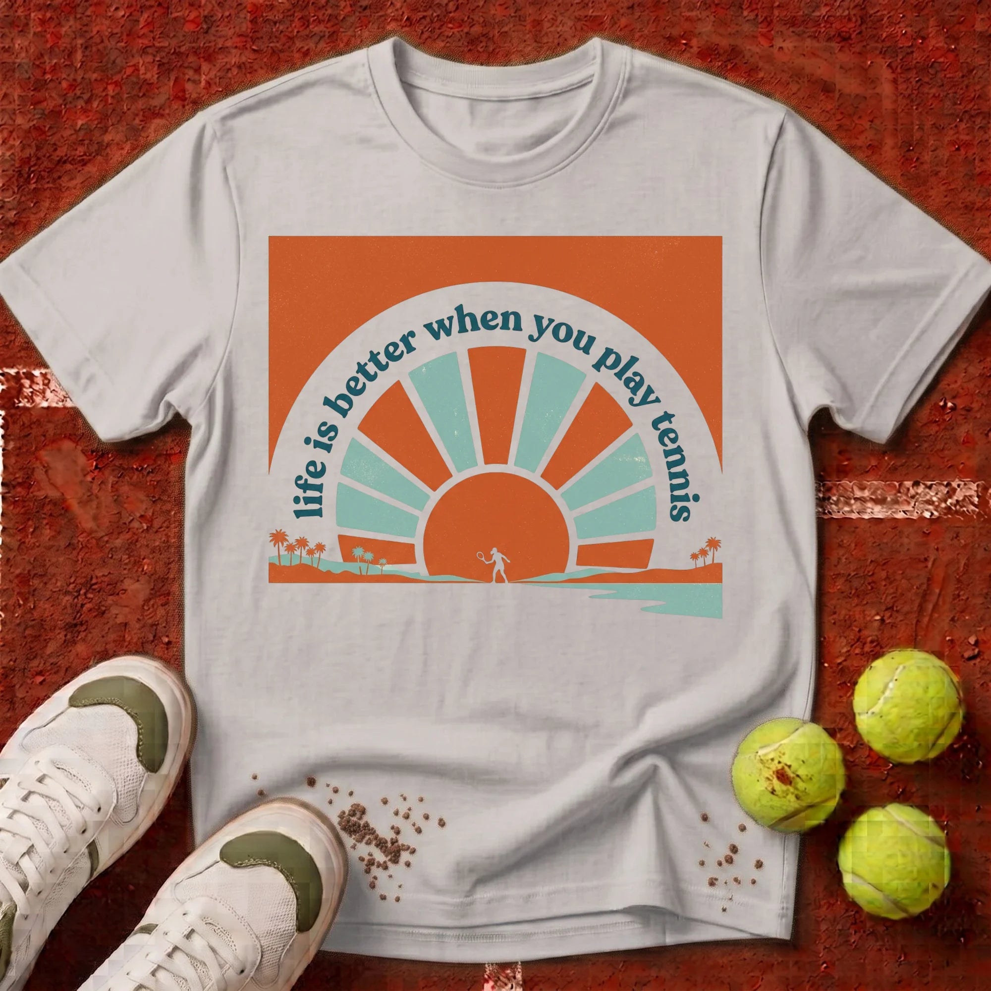 Sport Grey
