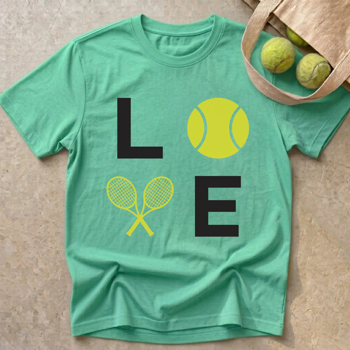 Heather Irish Green