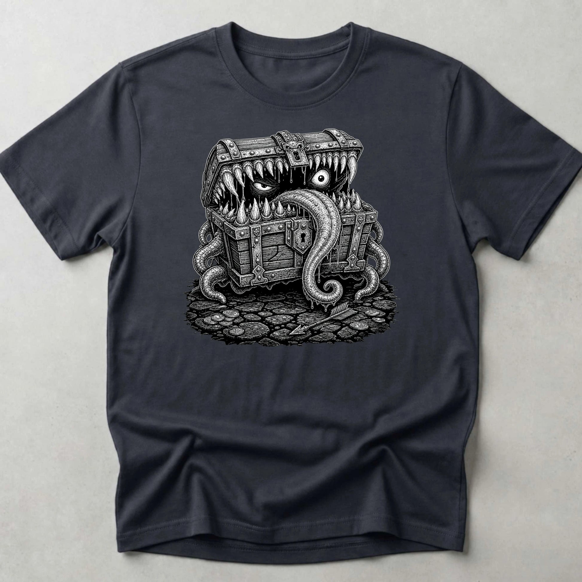 Heather Navy
