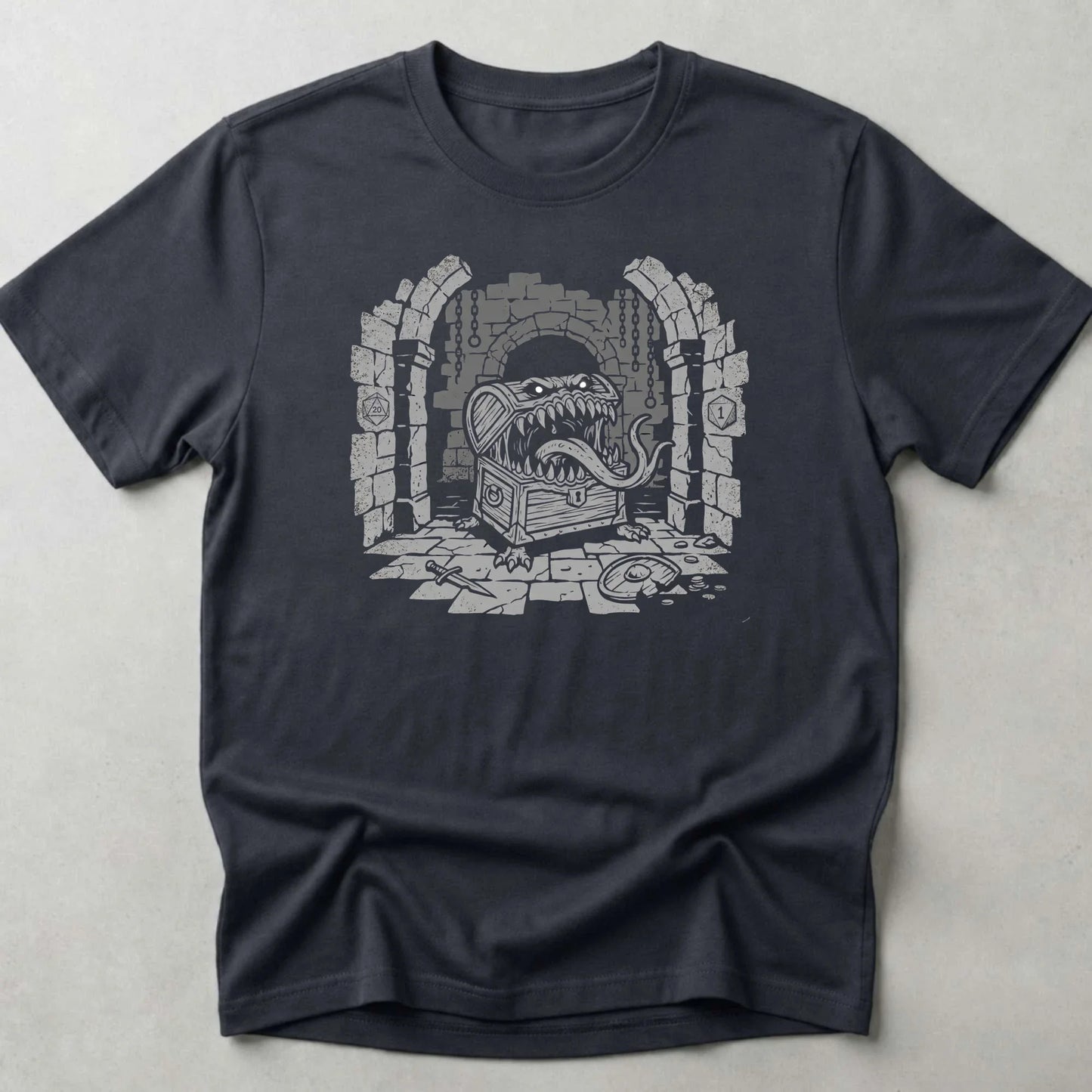 Heather Navy