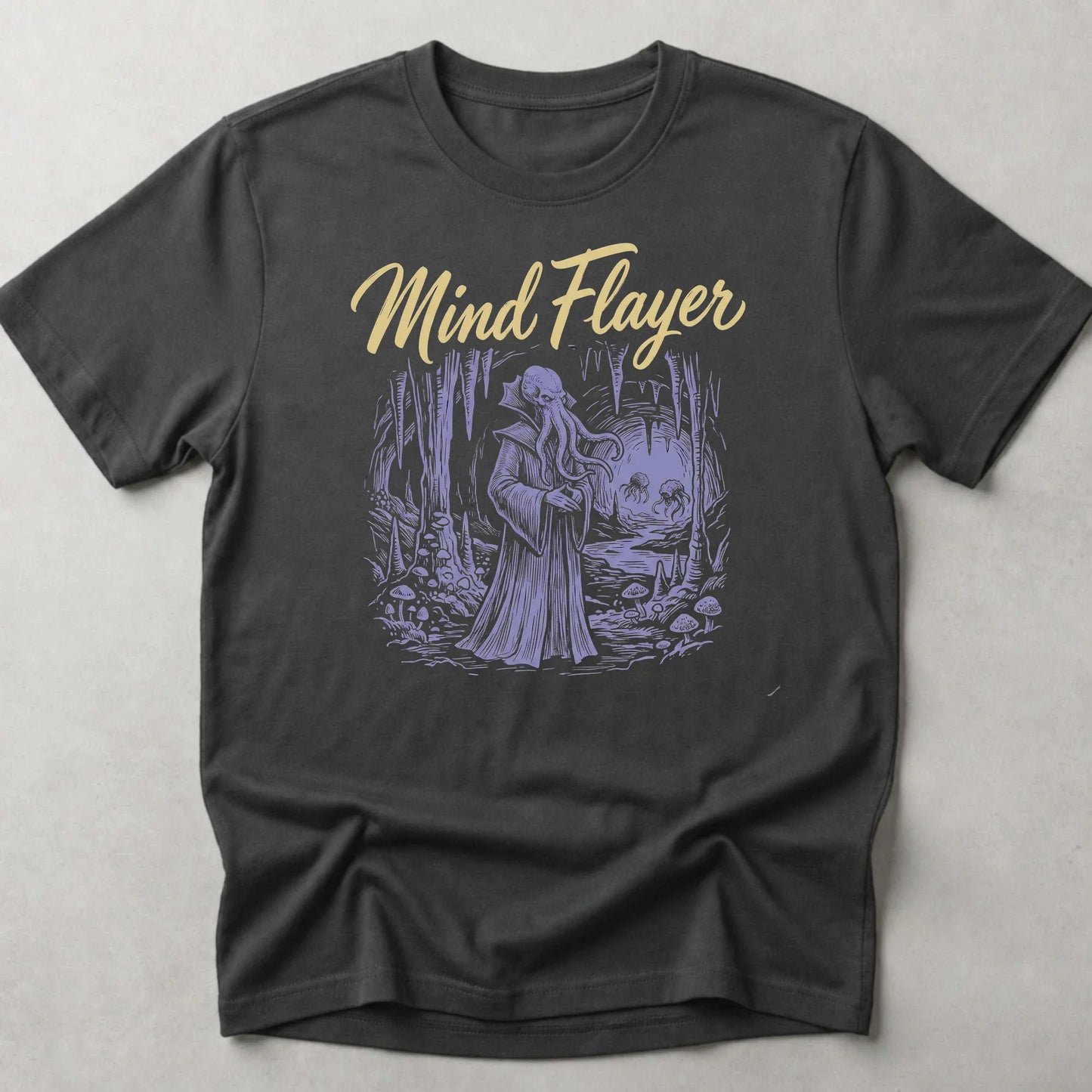 Dark Heather