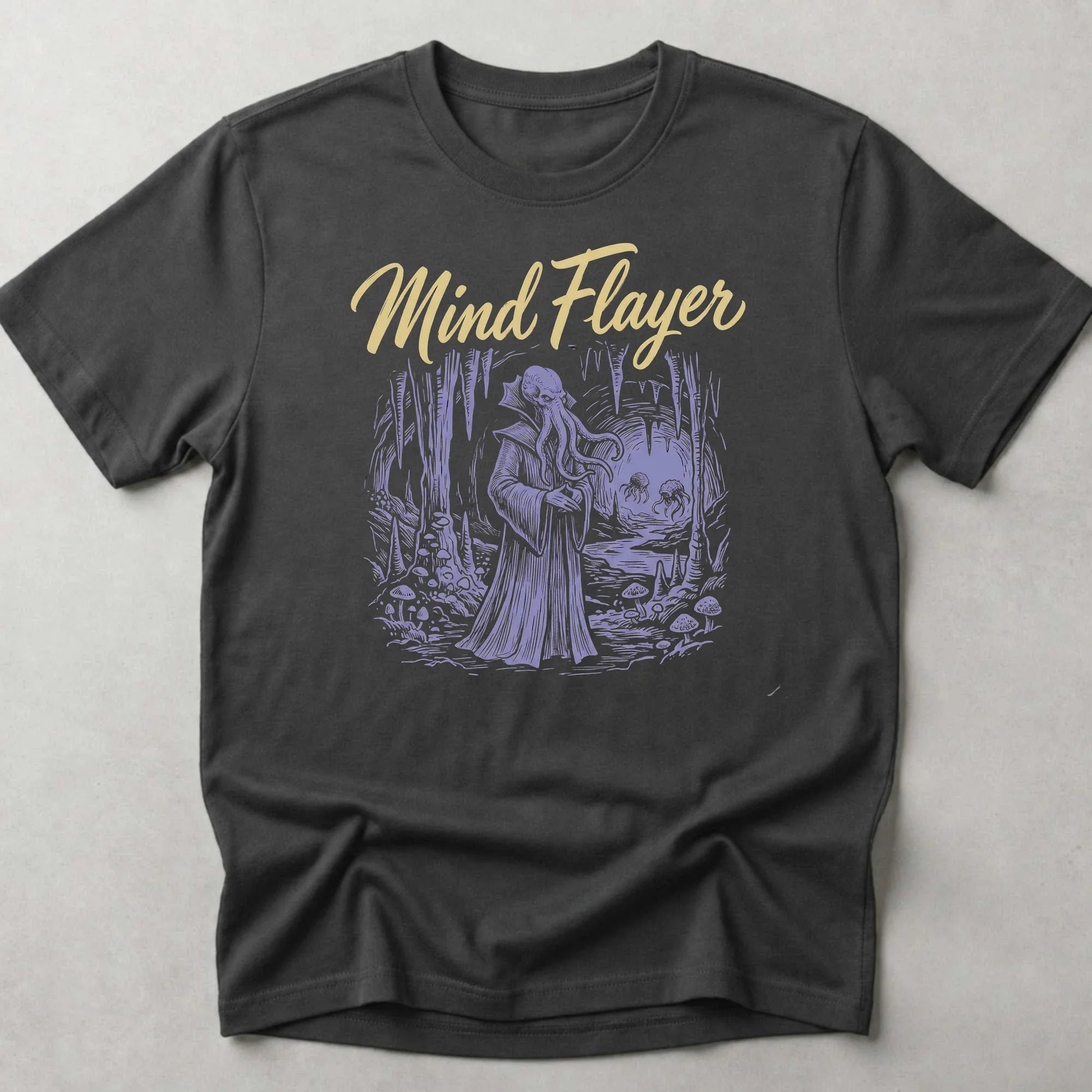 Dark Heather