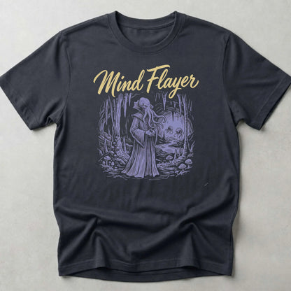 Heather Navy