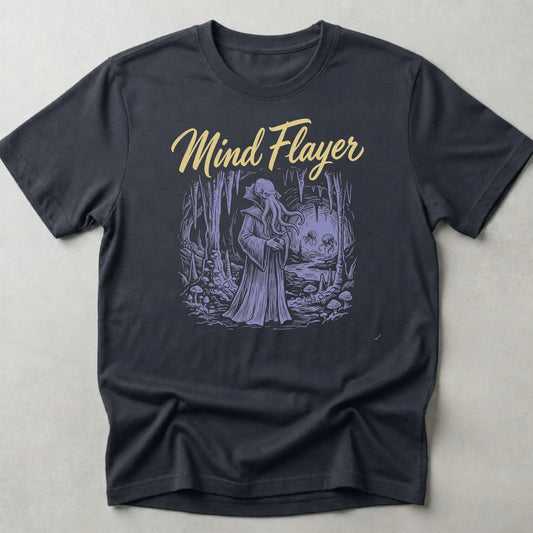 Heather Navy