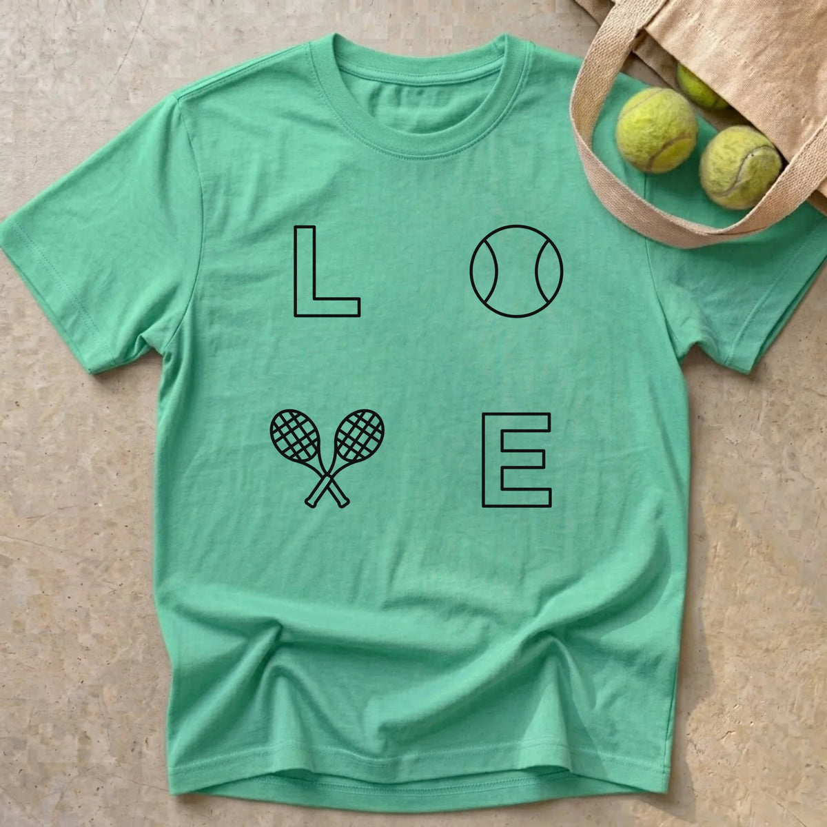 Heather Irish Green