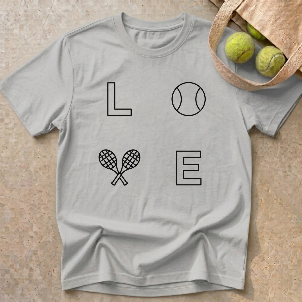 Sport Grey