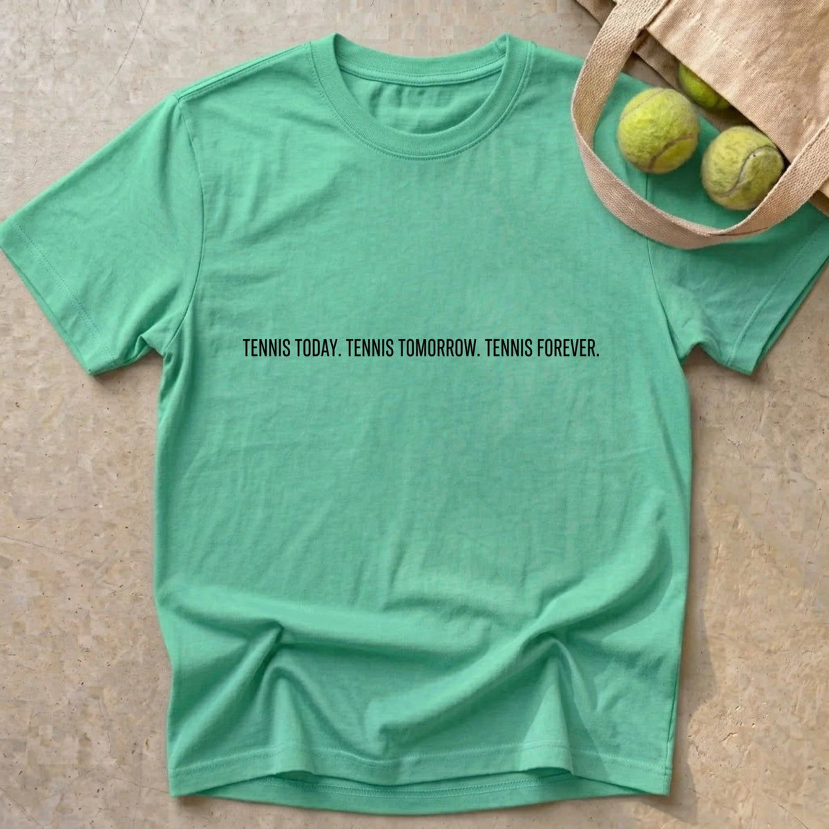 Heather Irish Green