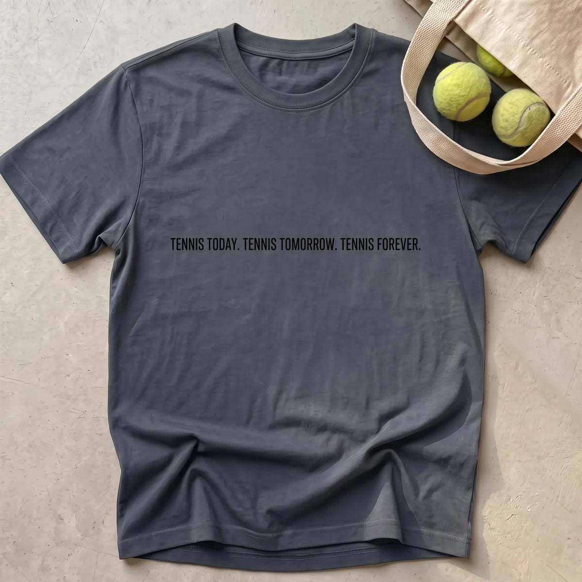 Heather Navy