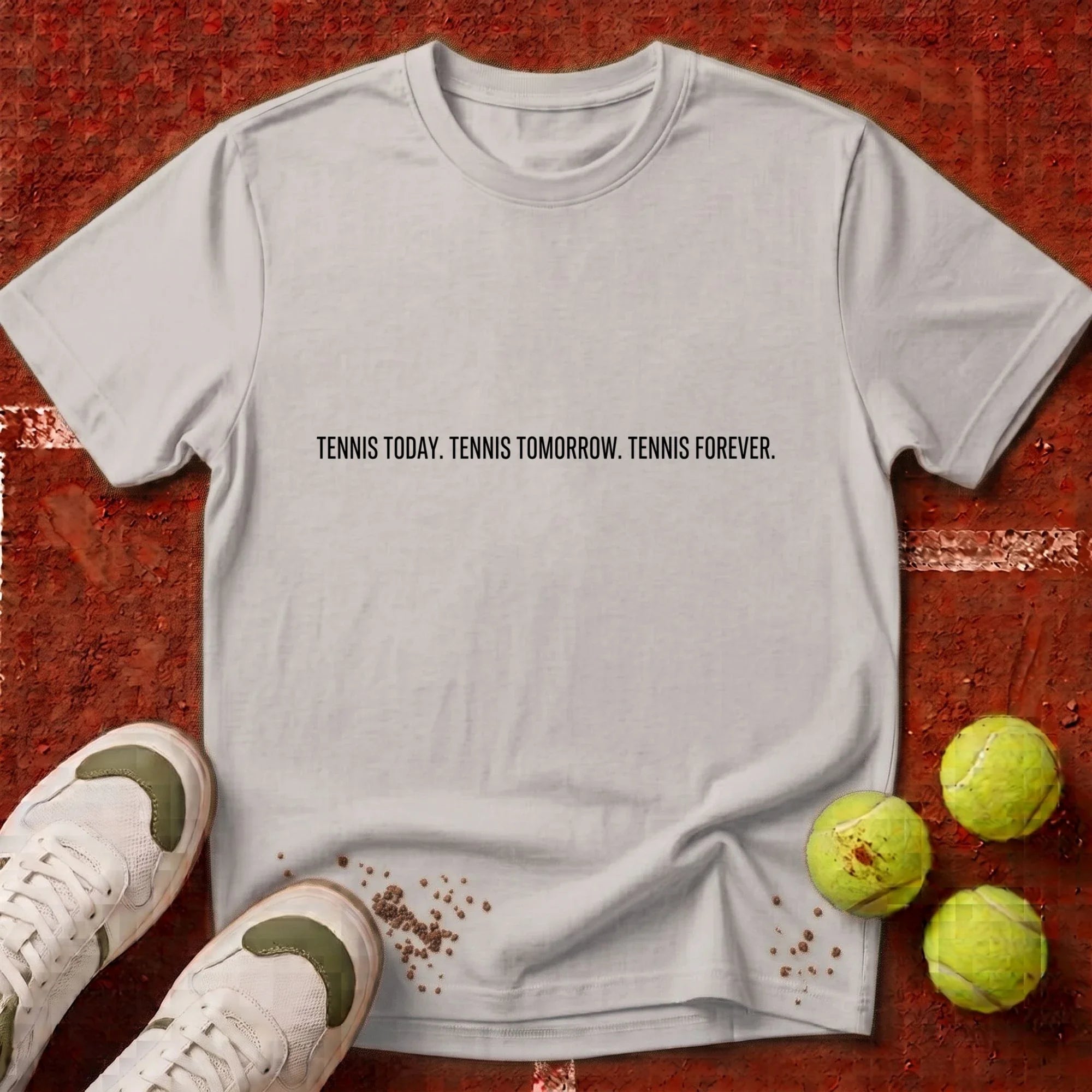 Sport Grey