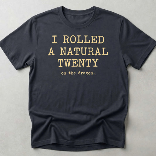 Heather Navy