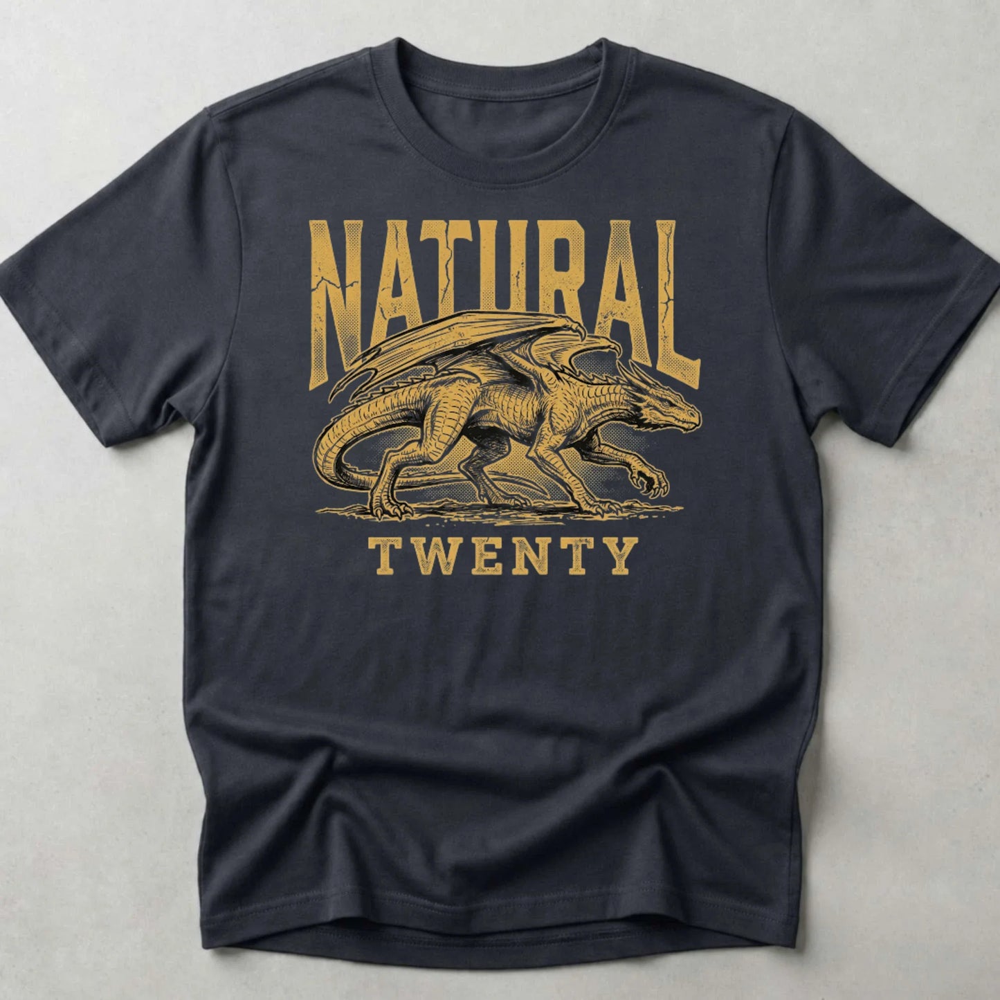 Heather Navy