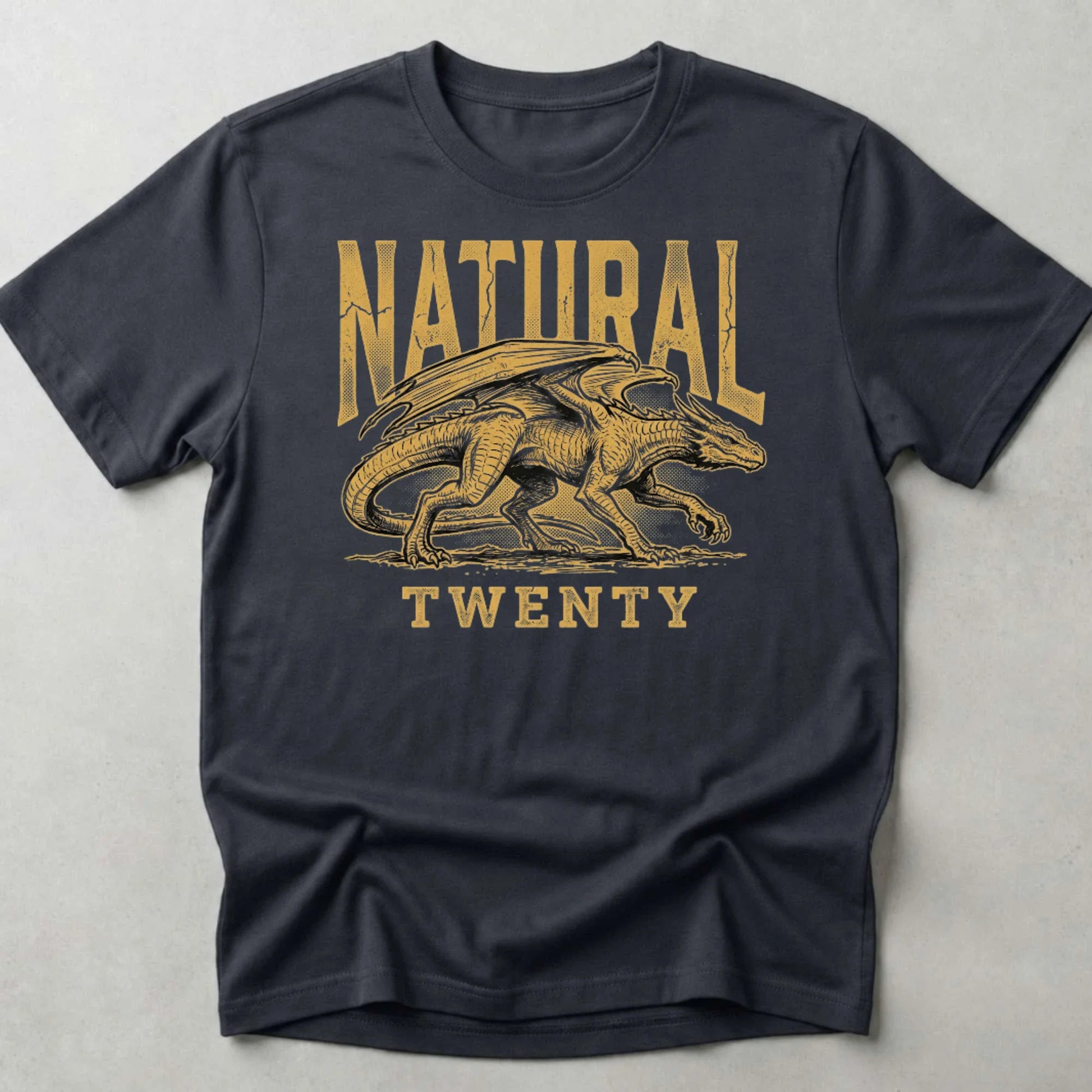 Heather Navy