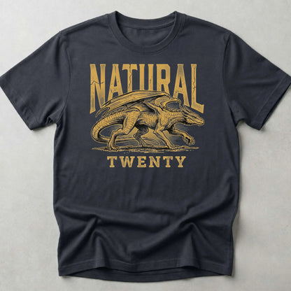 Heather Navy
