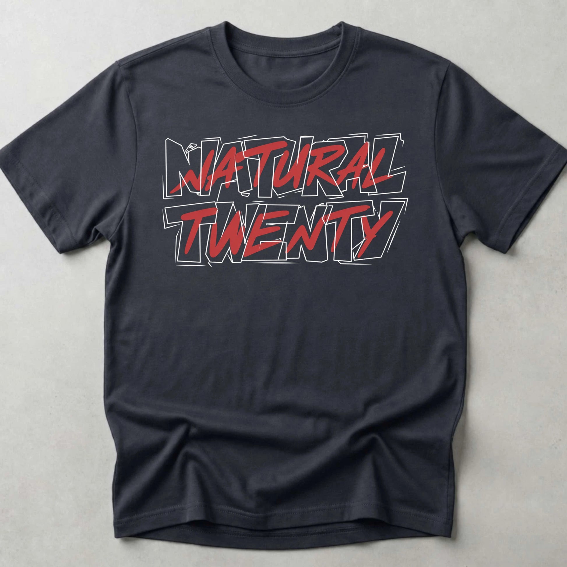 Heather Navy