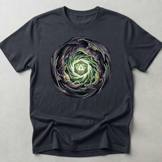 Heather Navy