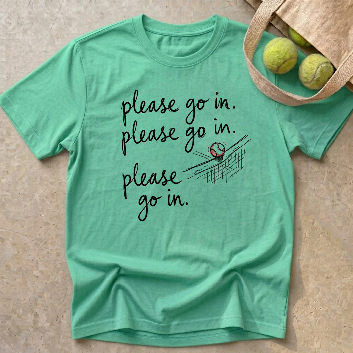 Heather Irish Green
