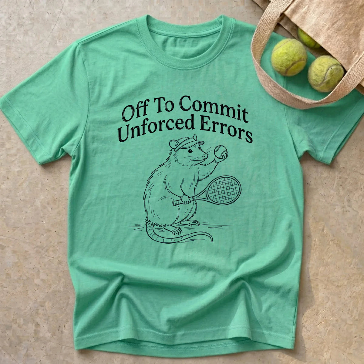 Heather Irish Green