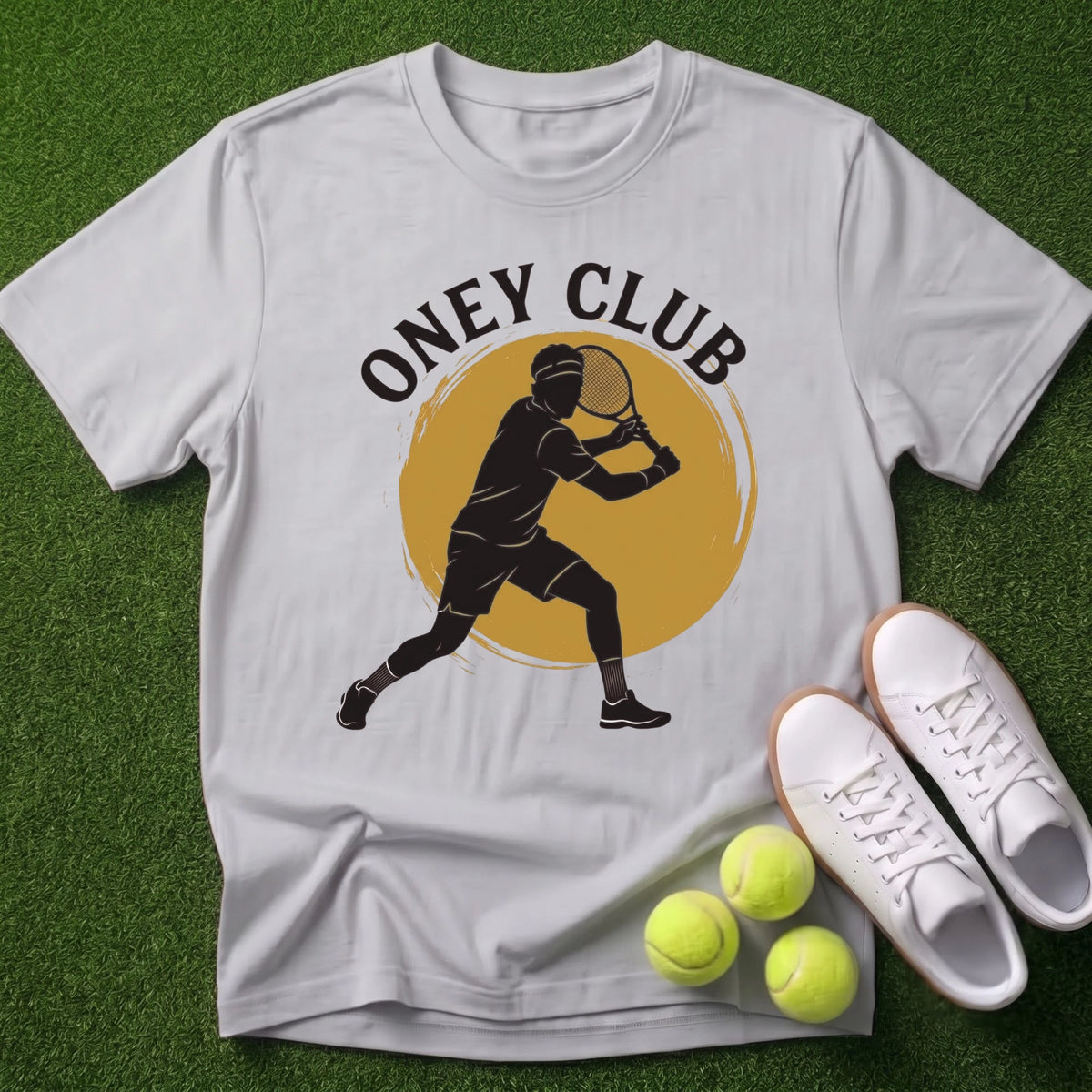 Sport Grey