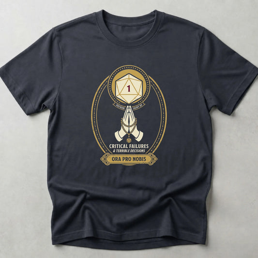 Heather Navy