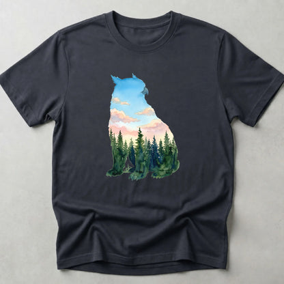 Heather Navy