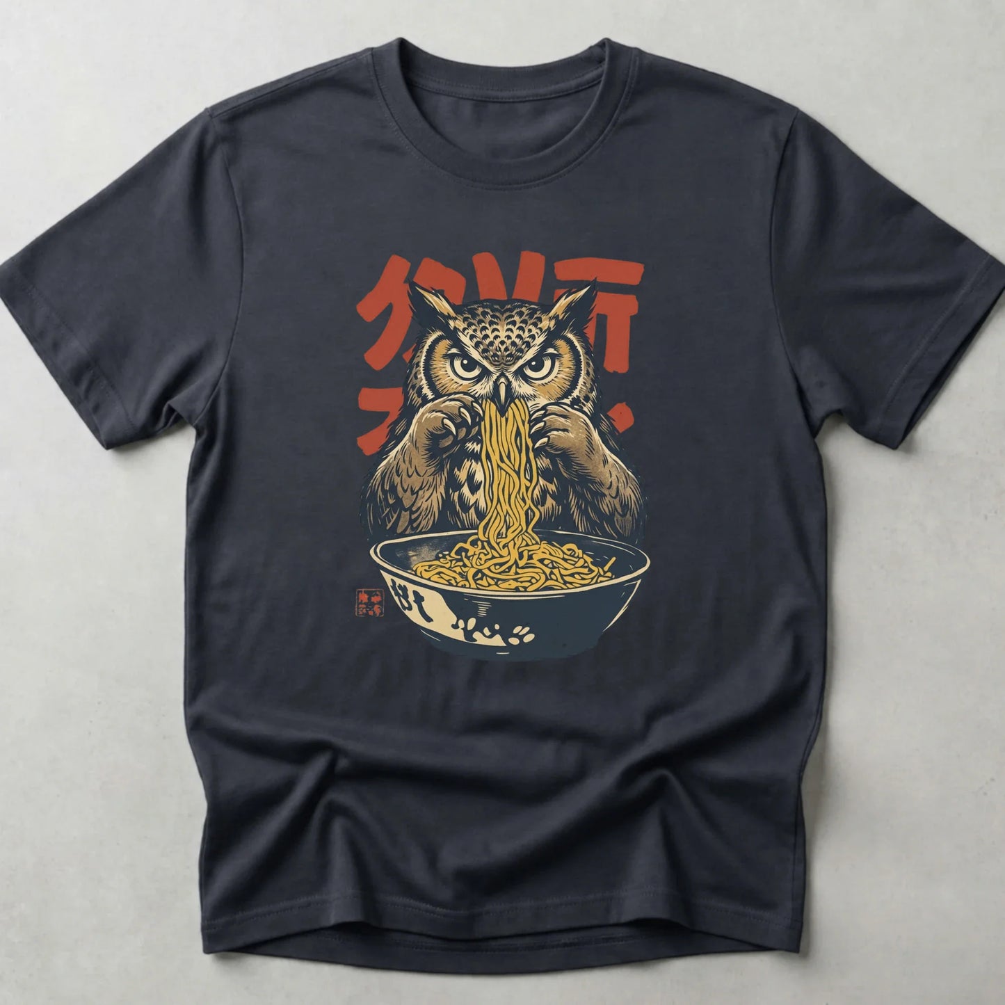 Heather Navy