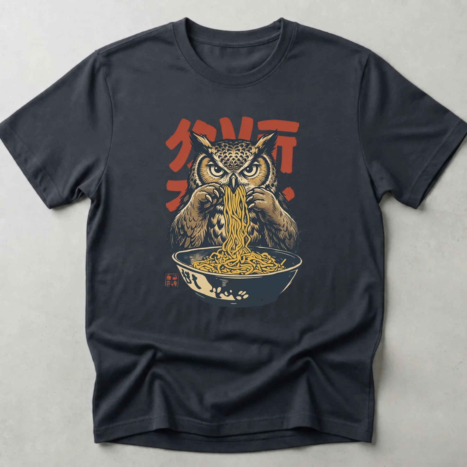 Heather Navy